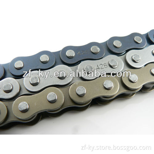 2013 motorcycle chain WEB100 428/106L SOUTH AMERICA